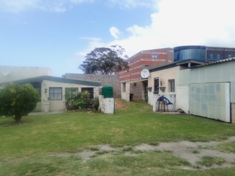 Commercial Property for Sale in Chiselhurst Eastern Cape